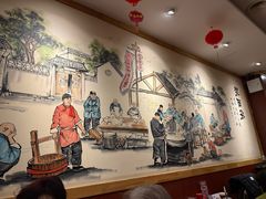 -老雒阳面馆·水席·洛阳菜(王城路店)