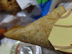 枫糖卡仕达三角派-麦当劳(抚顺东一路店)