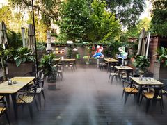 -FOAM LAB 泡沫实验室精酿餐吧