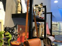 -Summer House夏莫手工坊团建活动(世博源店)