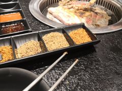 -烤路里·韩国品质自助烤肉(石路天虹4号店)