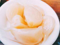 -果渊斋老米家泡馍馆(大雁塔店)