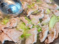 -肖四女乐山跷脚牛肉(南汇大学城生活广场店)
