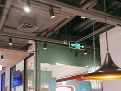 -避风塘(宝山万达店)