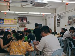 -明记烧鱼美味店