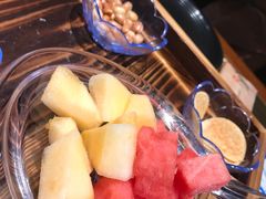 -手选潮汕鲜活牛肉火锅(二七广场店)