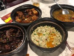 -阿龙酒煲(海宁新苑路店)