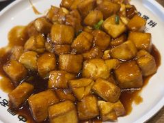 -直隶安家罩饼(复兴路店)