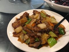 -渔洲情海鲜酒家