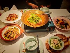 -半勺·新徽菜(银泰城店)