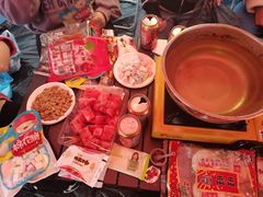 -蒲河岛湿地公园