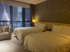 -重庆解放碑威斯汀酒店