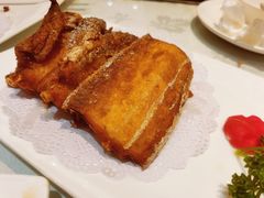 -嘉逸传菜(洛川东路店)