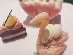 -上海浦西万怡酒店
