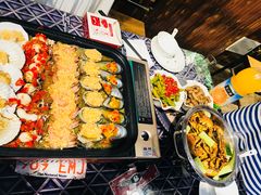 -聚在尊味虾皇·夜宵市集(象湖店)