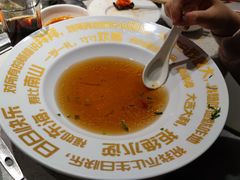 -海底捞火锅(大融城店)