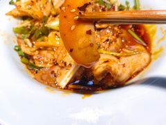 -老灶房-四川土菜(铁牛广场店)