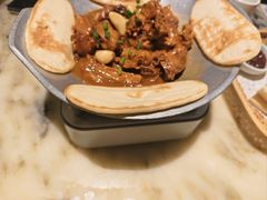 -小菜园新徽菜(马鞍山金鹰店)