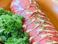 -韩景台烤肉(八大处店)