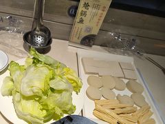 -万和源炝锅城·活鱼现炝(文艺北路店)