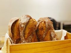 -WHEAT&BAKER-麥(凯德来福士店)