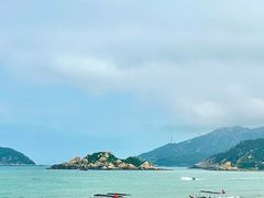 -青澳湾北回归线广场