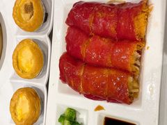 -稻香海鲜饭店(第一国际店)