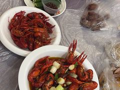 -四妹餐厅(玫瑰街店)