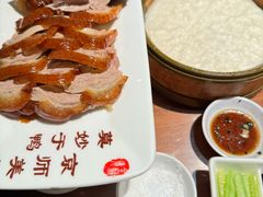 -全聚德(新街口店)