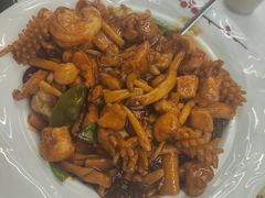 八珍豆腐-昱德来·天津菜(河西店)