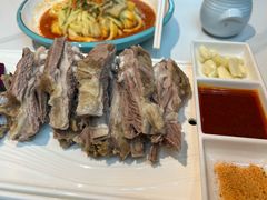 -燕兰楼·清真西北融合菜(亚运村店)