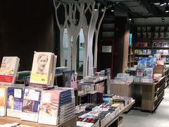 -扶光书店(中环店)