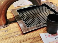 -千寻烧肉(政务区店)
