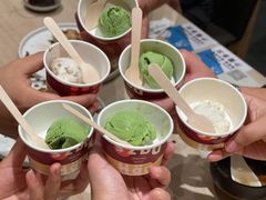 哈根达斯-大渔铁板烧(蛇口店)