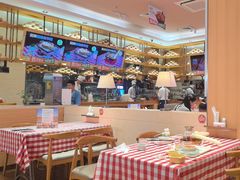 -西贝(大华虎城店)
