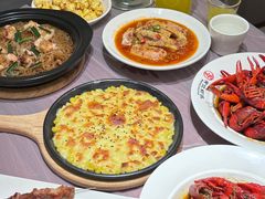 -有位虾匠·香辣蟹·小龙虾(李村店)