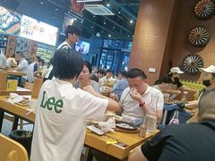 -本色.小马哥烧烤(无锡九里仓店)