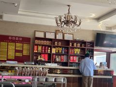 -相聚青山餐厅(阎河路店)