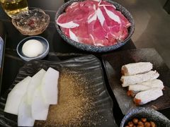 -熹悟海鲜火锅·广式打边炉