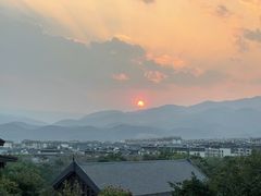 -西双版纳融创皇冠假日度假酒店