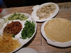 -四姐妹东北饺子(沙尾路店)