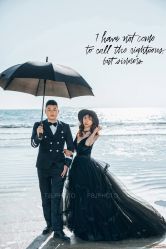 点击看大图 -太古映画婚纱摄影(天河店)