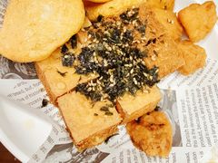 小吃拼盘-孖记茶档·热腾茶餐(江南西plus店)