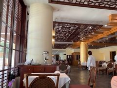 -白云中餐厅·粤菜·亚龙湾喜来登度假酒店