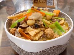 -顺兴老茶馆·精品川菜(世纪城店)
