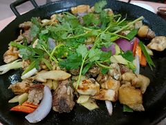 -标记好食