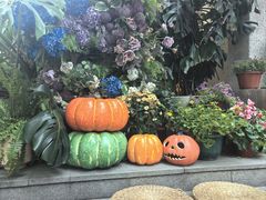 -Money Shops(愚园路店)