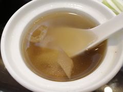 清汤山菌-晋阳饭庄(虎坊桥店)