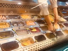 -溢仙茶(中防万宝城店)