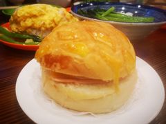 -澳门陈光记烧味饭店(南京德基广场店)